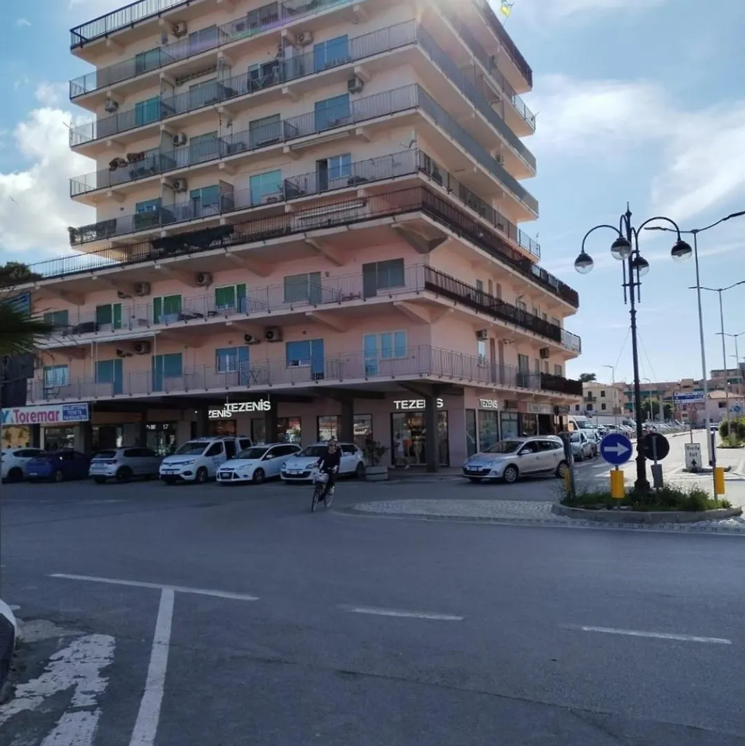 Casa Piano 5 Apartment Portoferraio